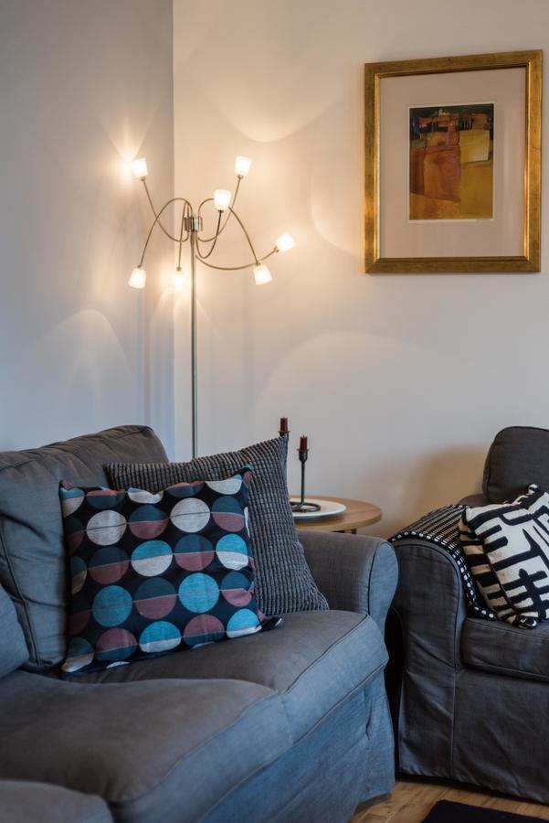 Lets Holiday In Greenwich Apartamento *