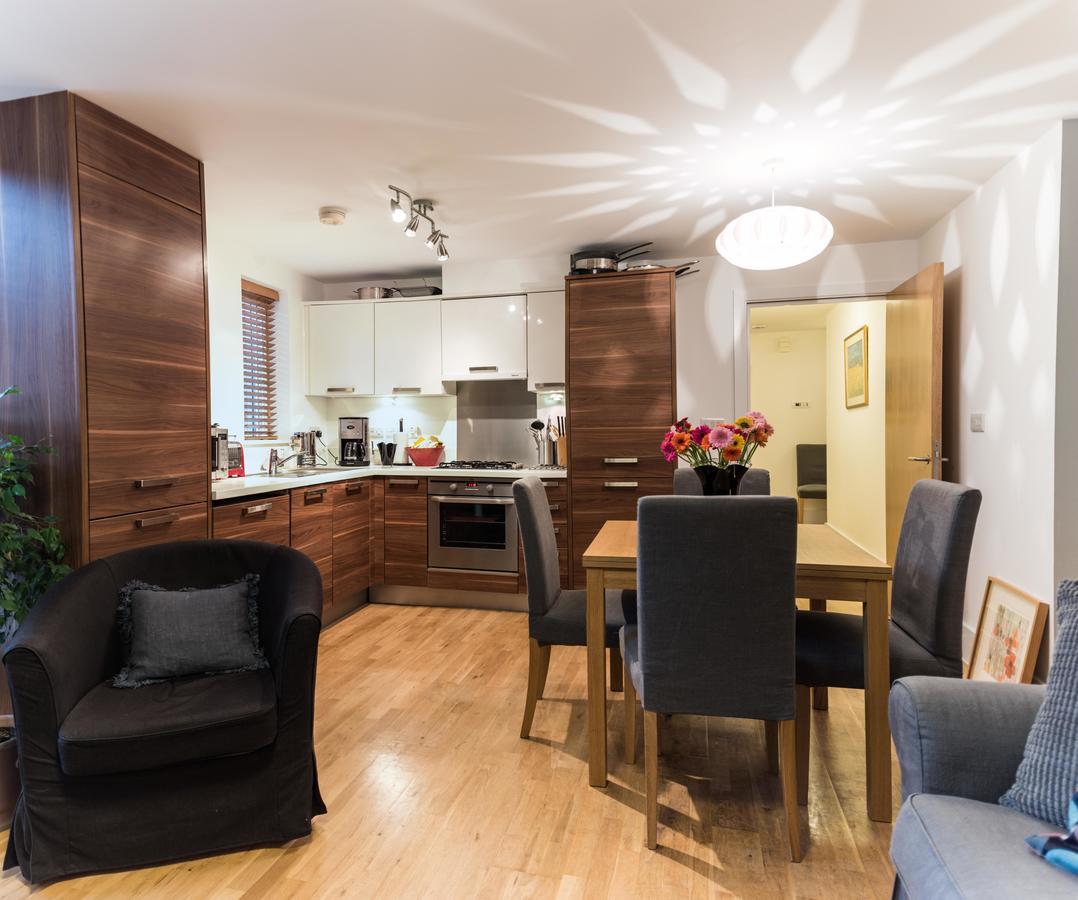 Lets Holiday In Greenwich Apartamento Londres
