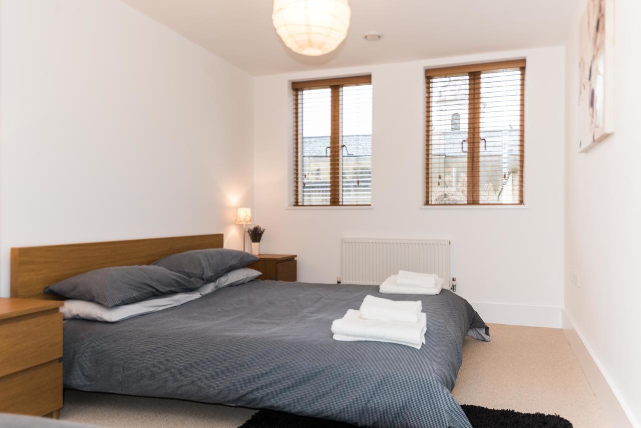 Apartamento Lets Holiday In Greenwich *