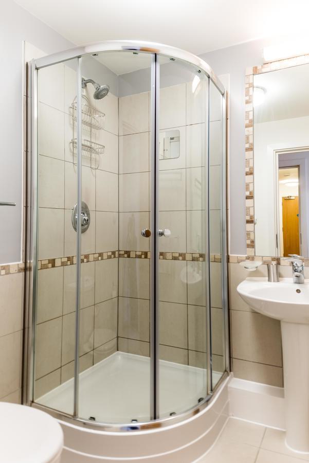 Apartamento Lets Holiday In Greenwich *