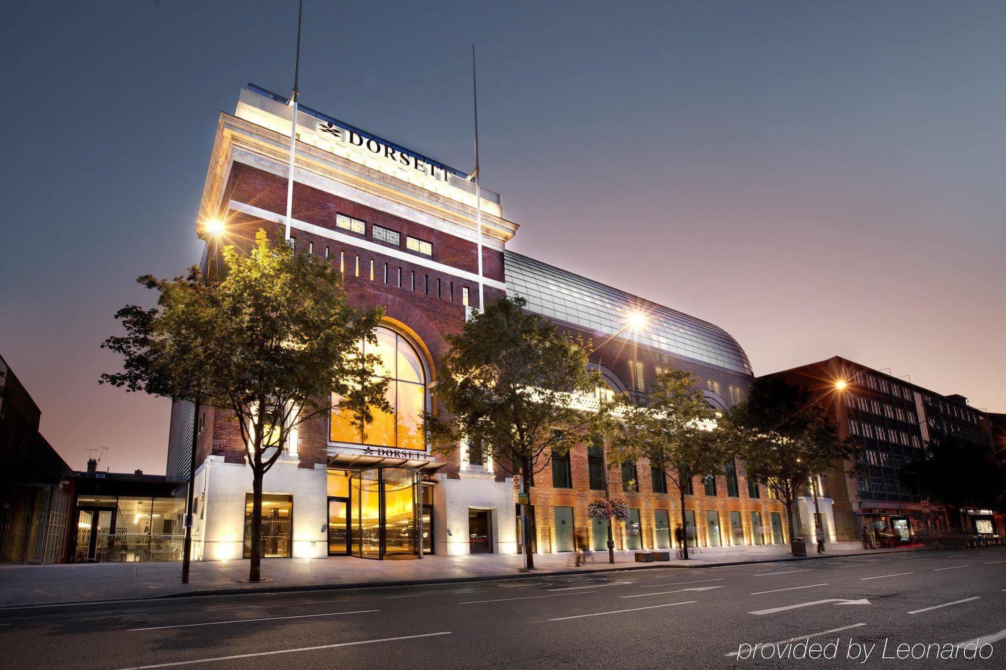 Hotel Dorsett Shepherds Bush