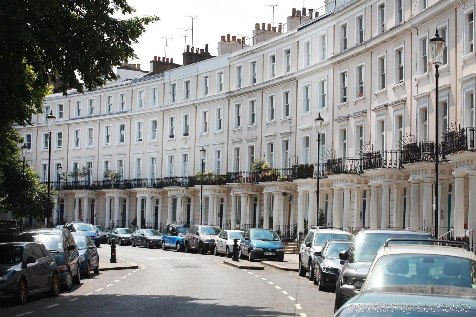 Dorsett Shepherds Bush 4* Londres