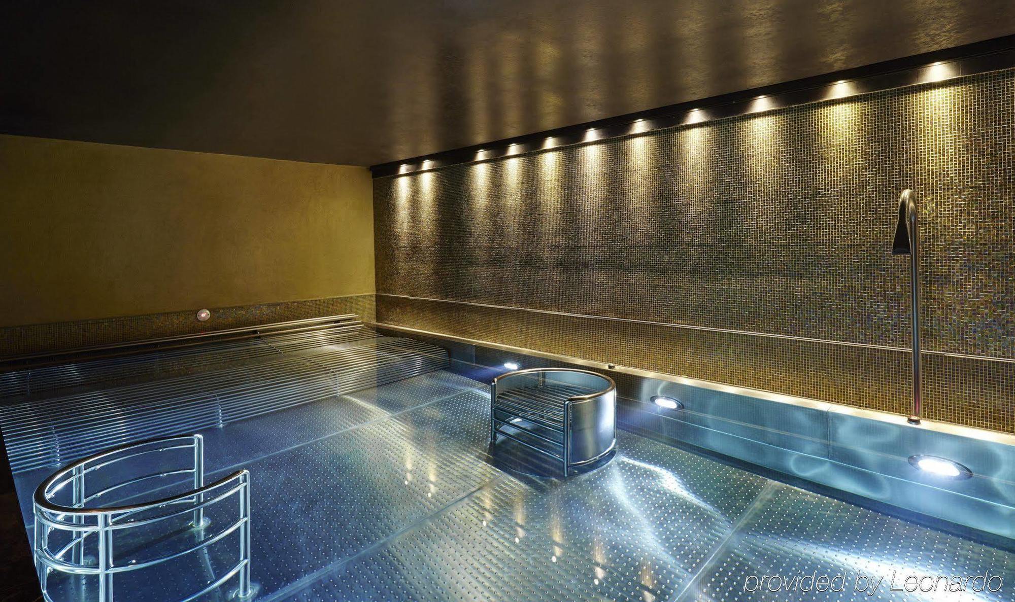 Crowne Plaza Battersea Hotel Londen