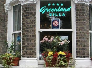 Hotel Oyo The Greenland Londres