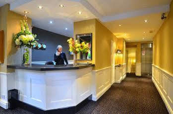 Aparthotel Collingham Serviced London
