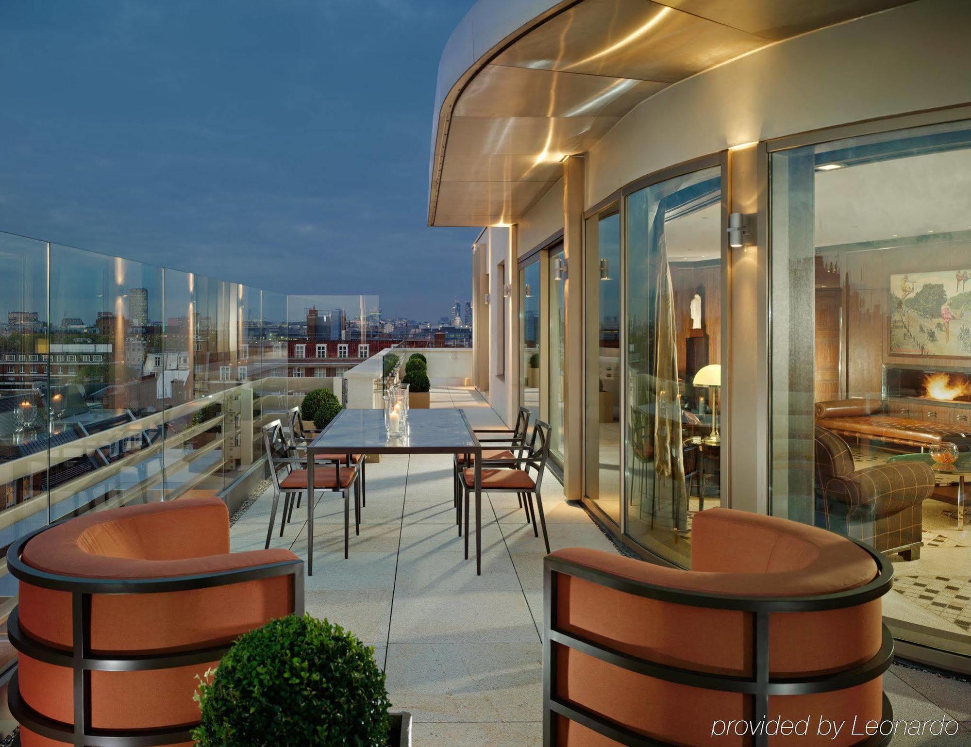 45 Park Lane - Dorchester Collection Londres