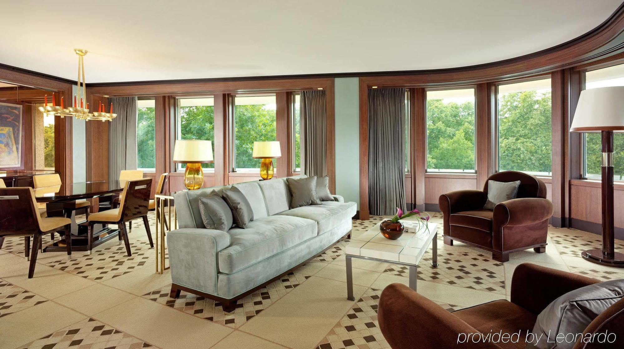 45 Park Lane - Dorchester Collection Hotel Londres