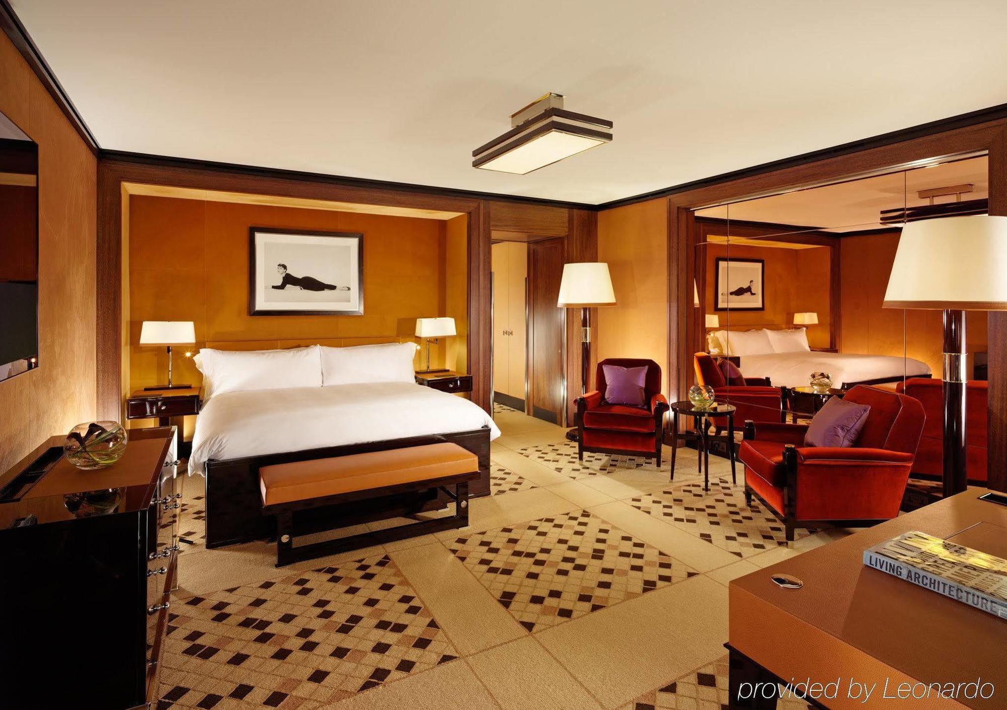 45 Park Lane - Dorchester Collection Hotel Londres