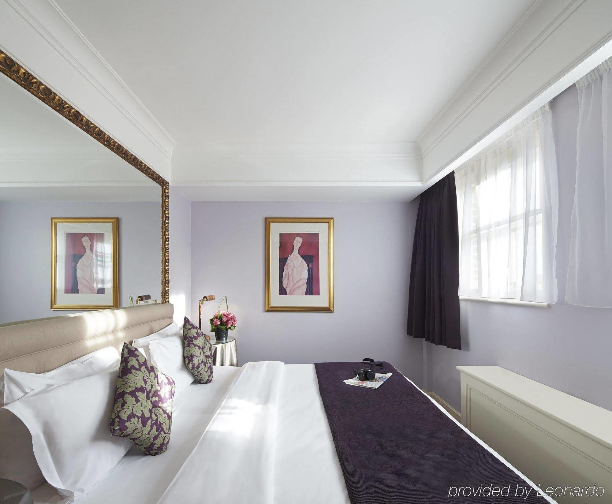 Apartamento Ascott Mayfair *