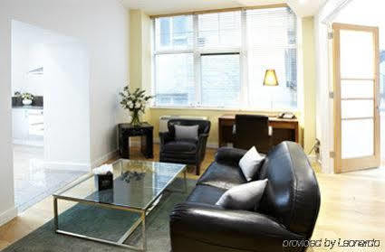Apartamento 196 Bishopsgate Con Servicio Londres