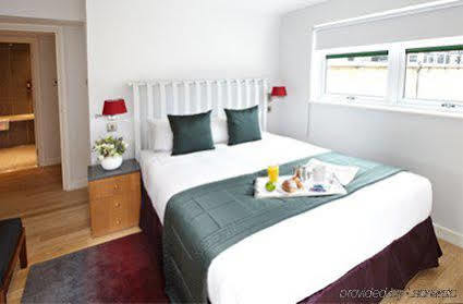 196 Bishopsgate Con Servicio * Londres