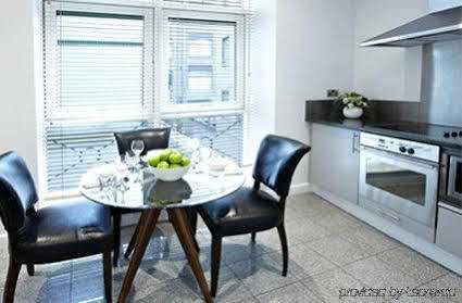 196 Bishopsgate Con Servicio Apartamento