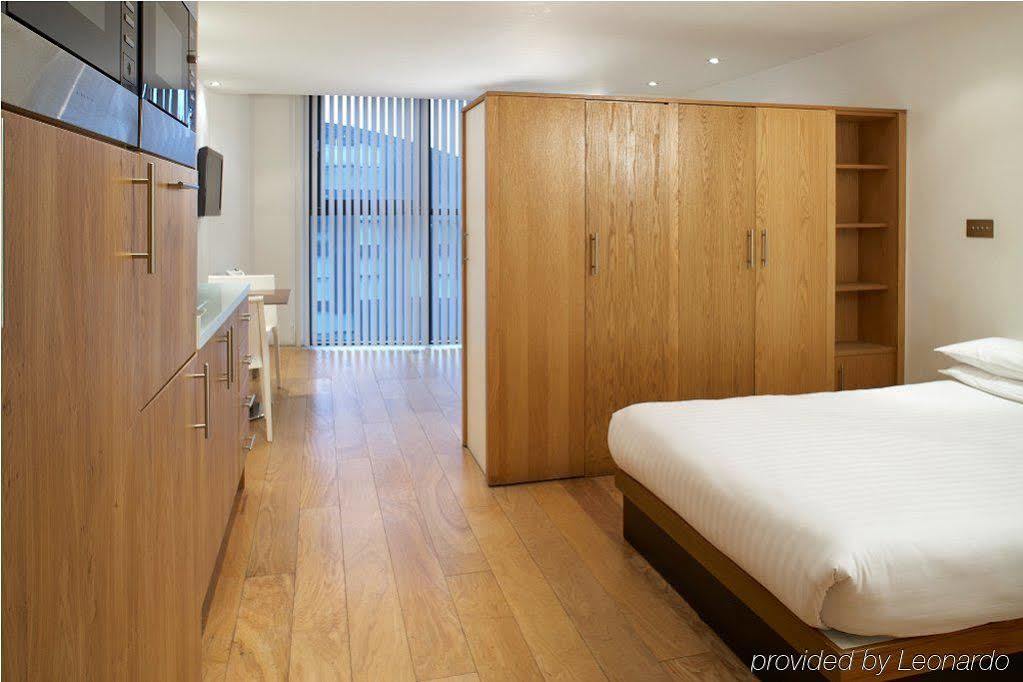 Tower Bridge Appart hôtel 3*