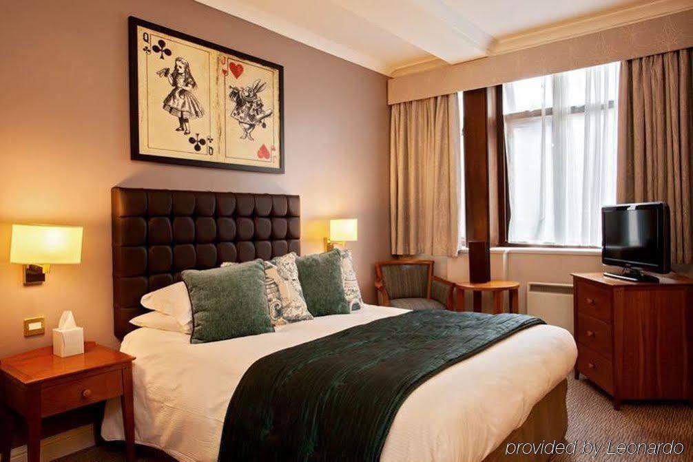 Hotel The Mad Hatter Londres