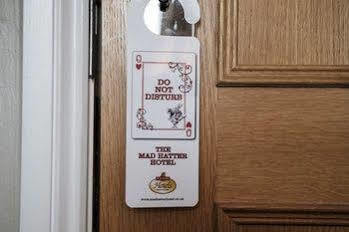 Hotel The Mad Hatter Londres