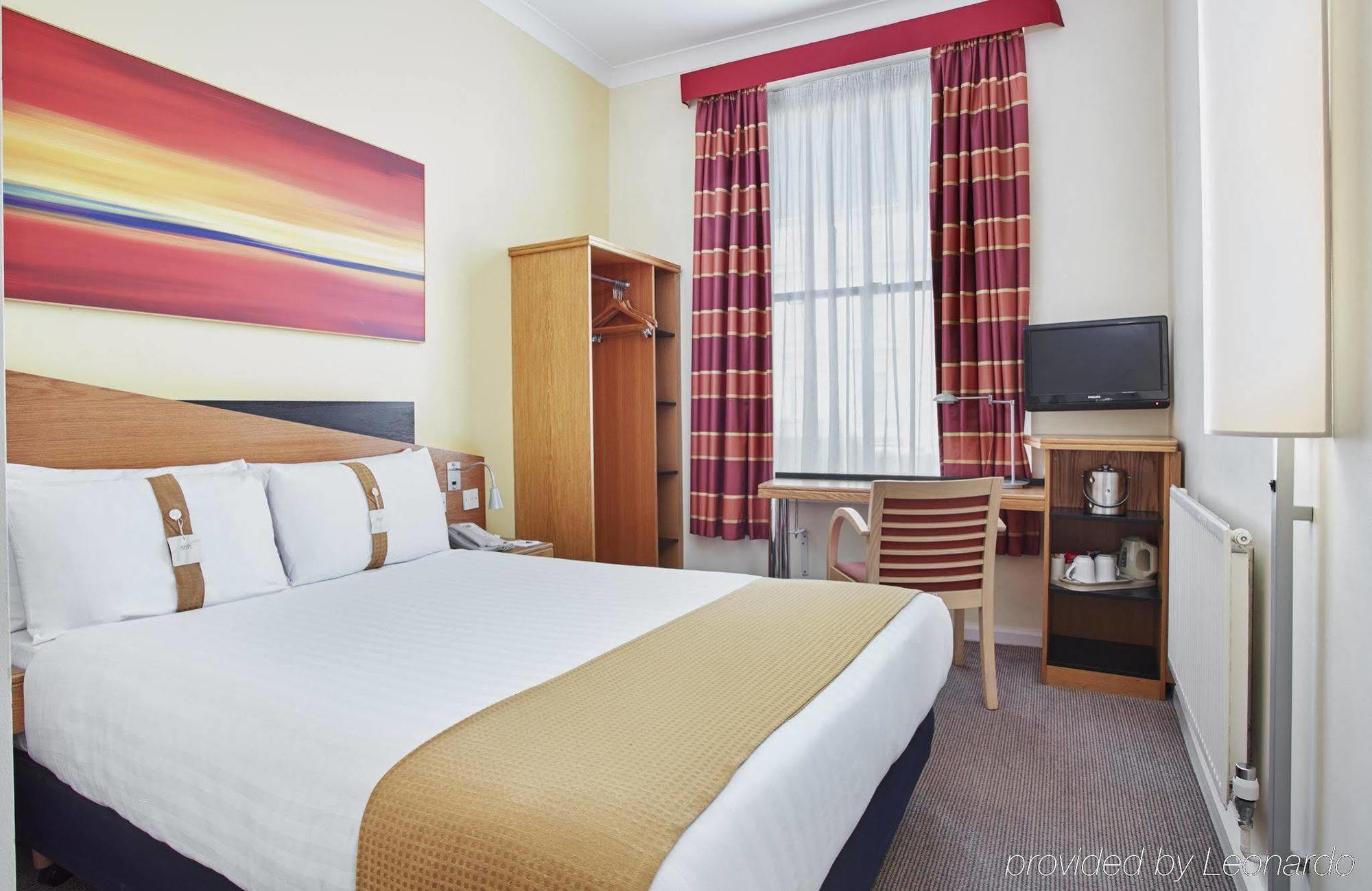 Holiday Express Victoria By Ihg Londres