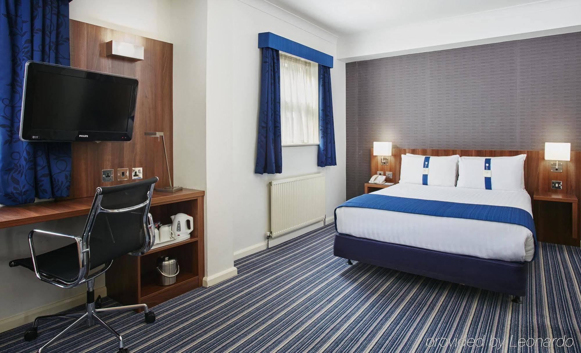 Holiday Express Victoria By Ihg Londres