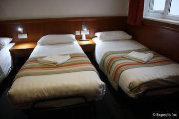 Hotel Howard Winchester 2*