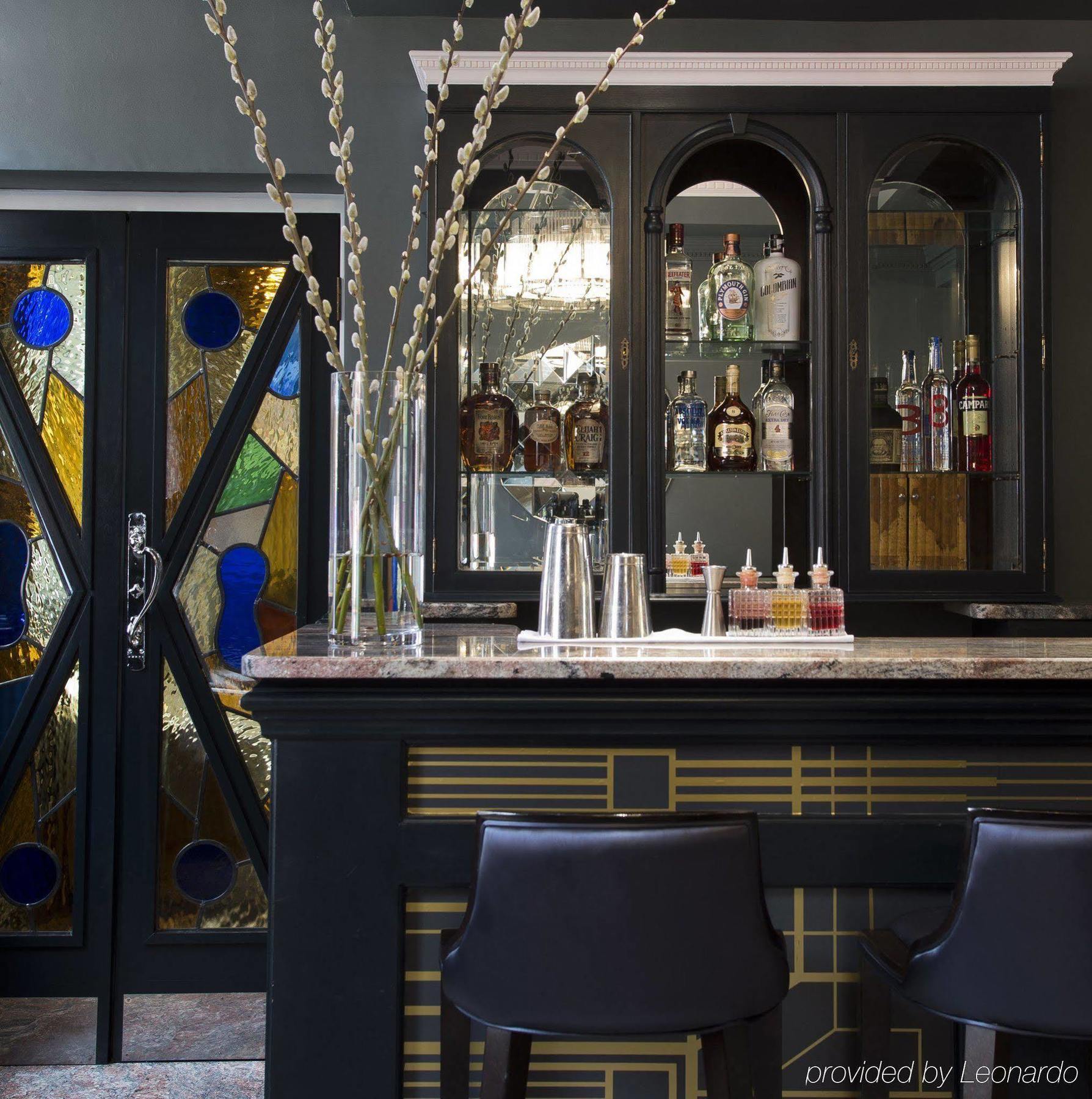 The California - Kings Cross 3* Londres