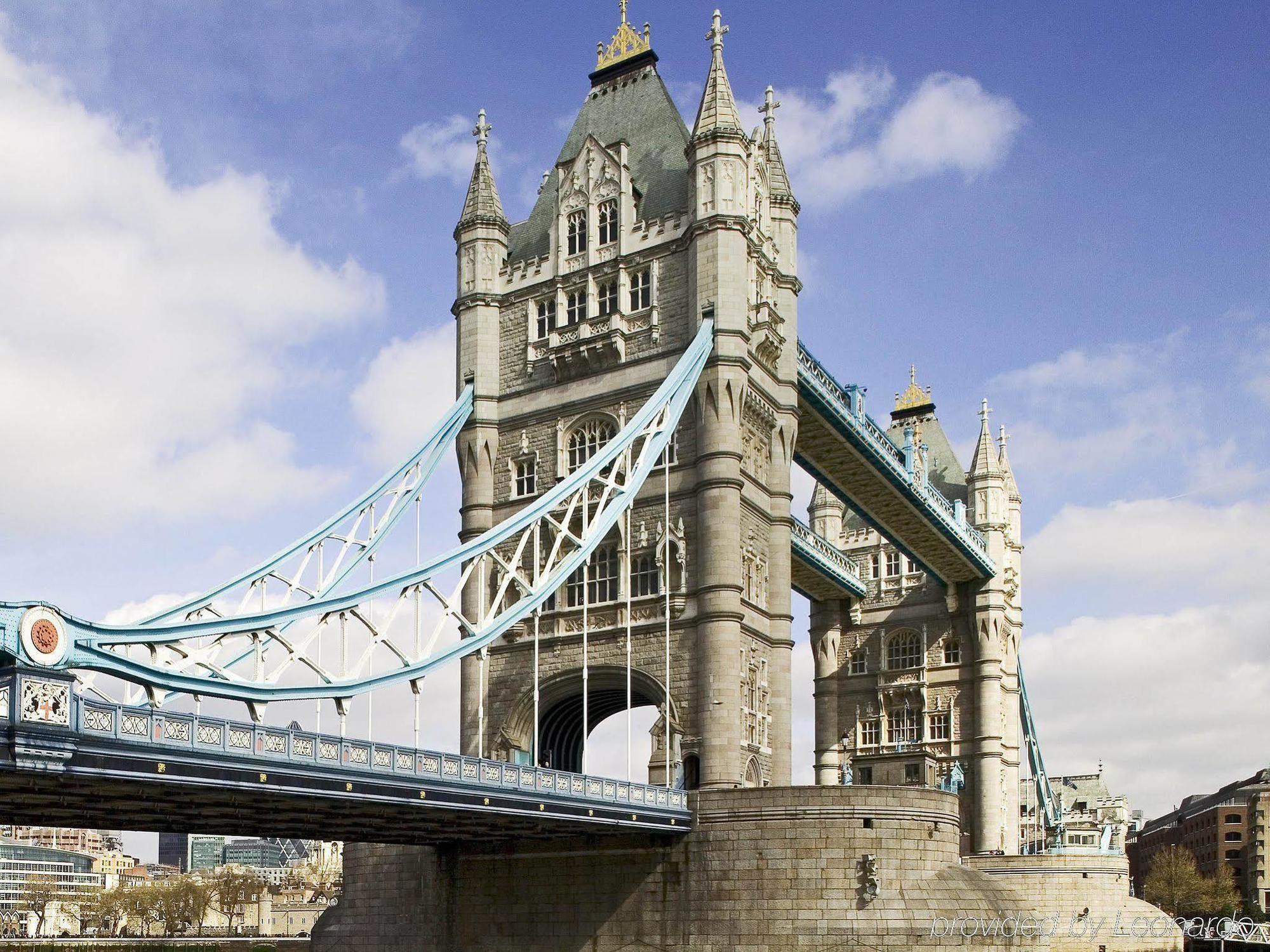 Mercure Bloomsbury Hotel Londres