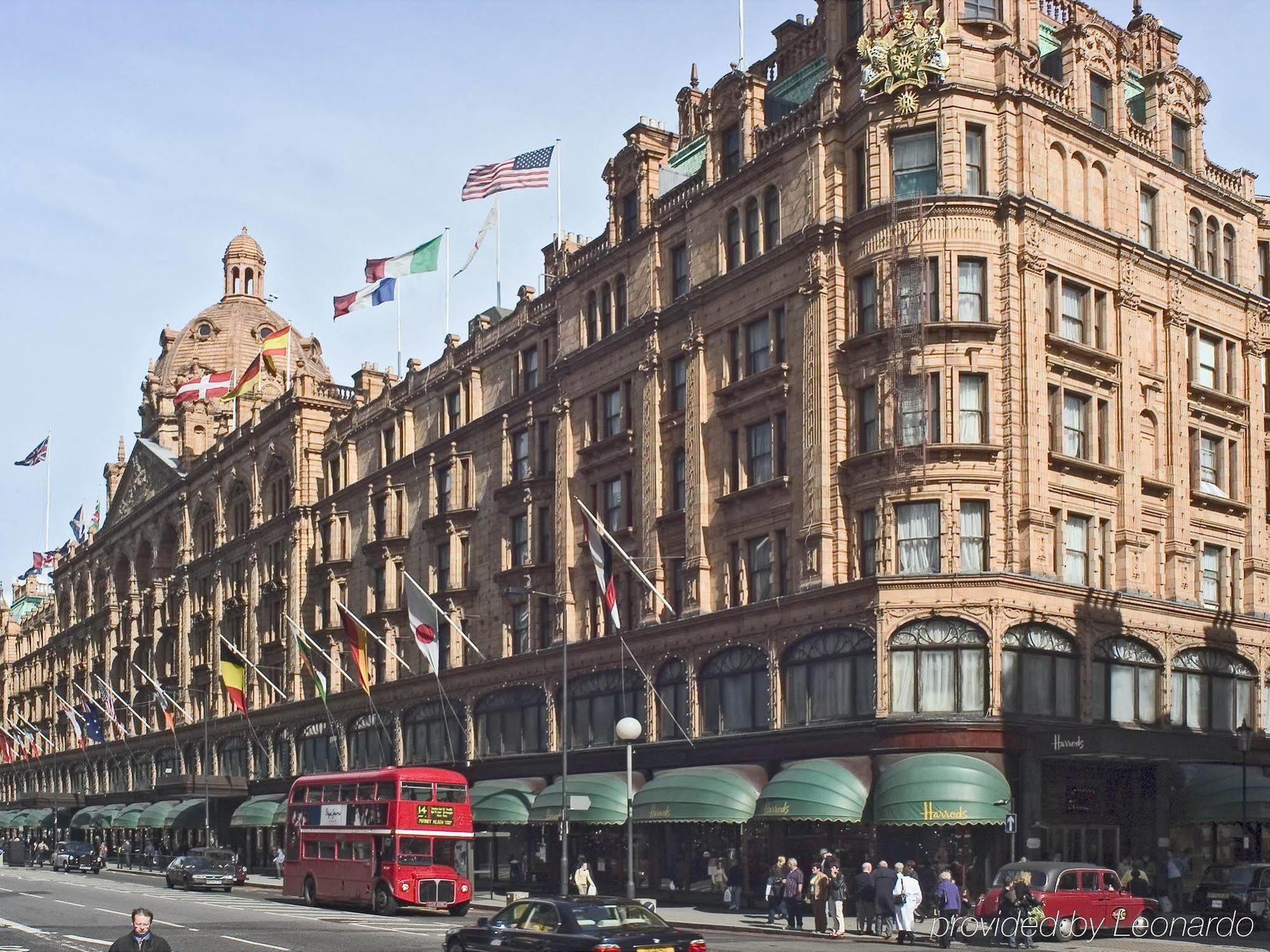 Mercure Bloomsbury 4* Londres