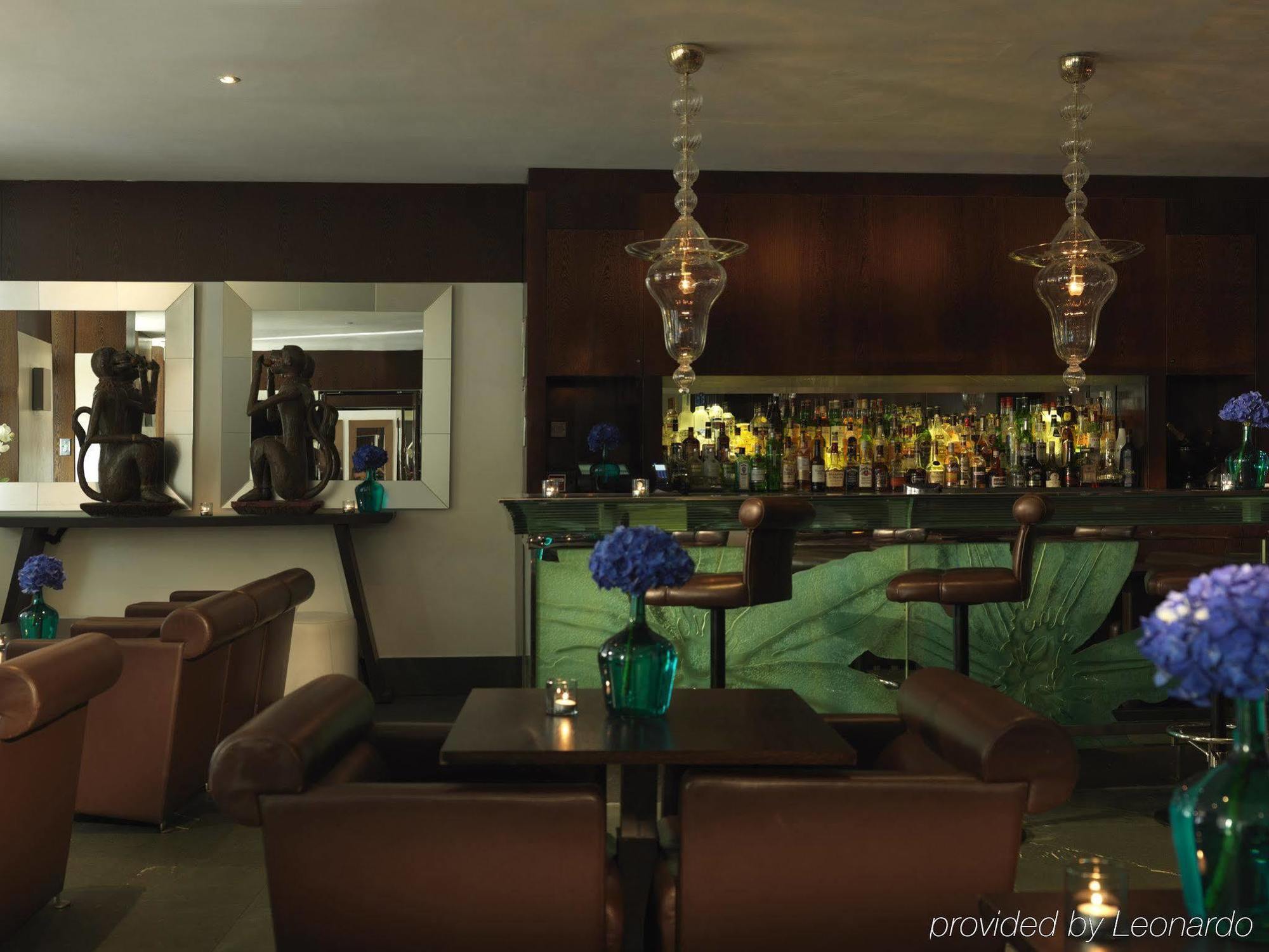 Hotel Radisson Blu Hotel, Marble Arch - Formerly Sussex Londres