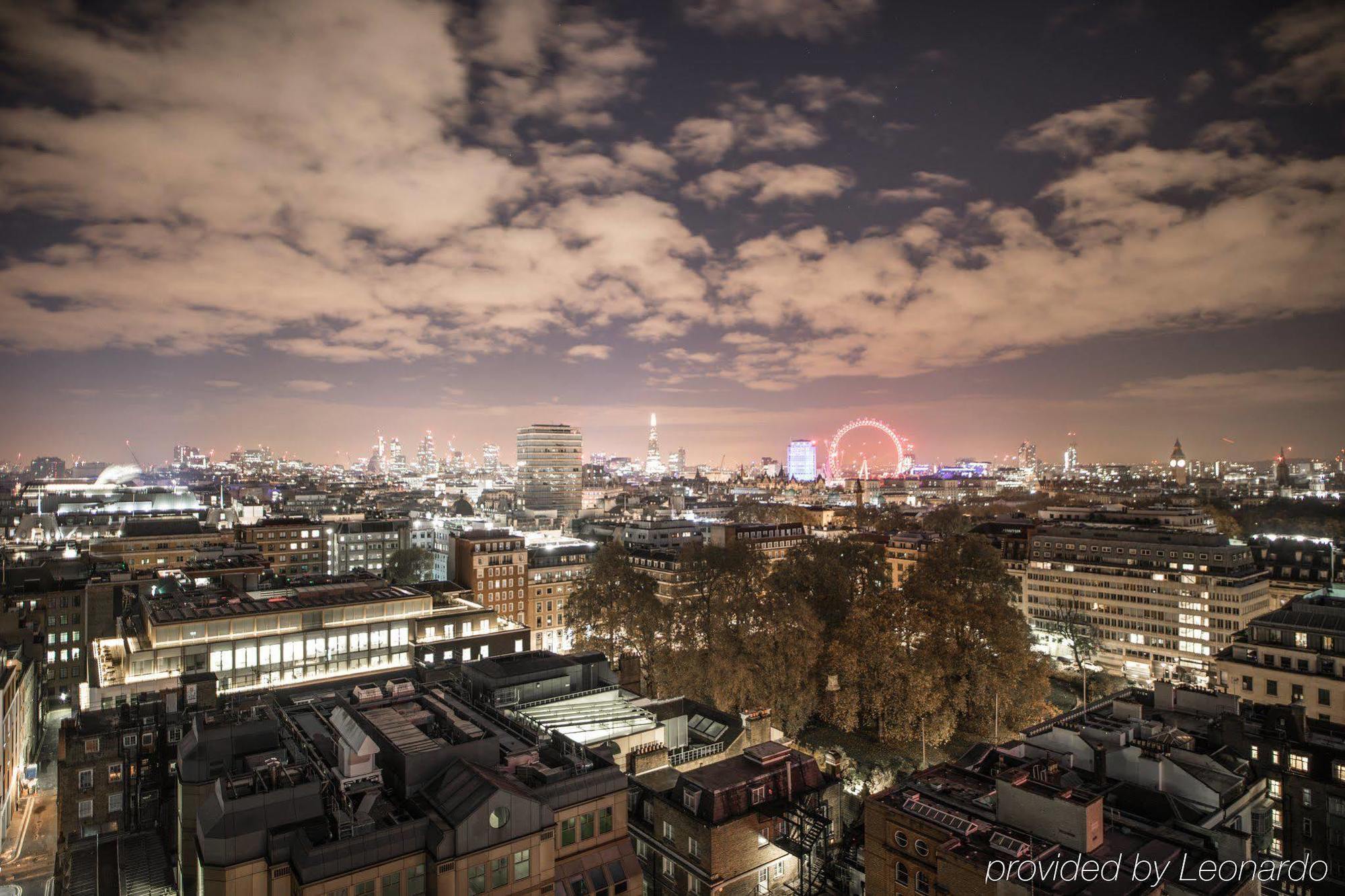 The Cavendish Hotel Londen