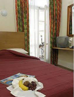 Hotel Astons Londres