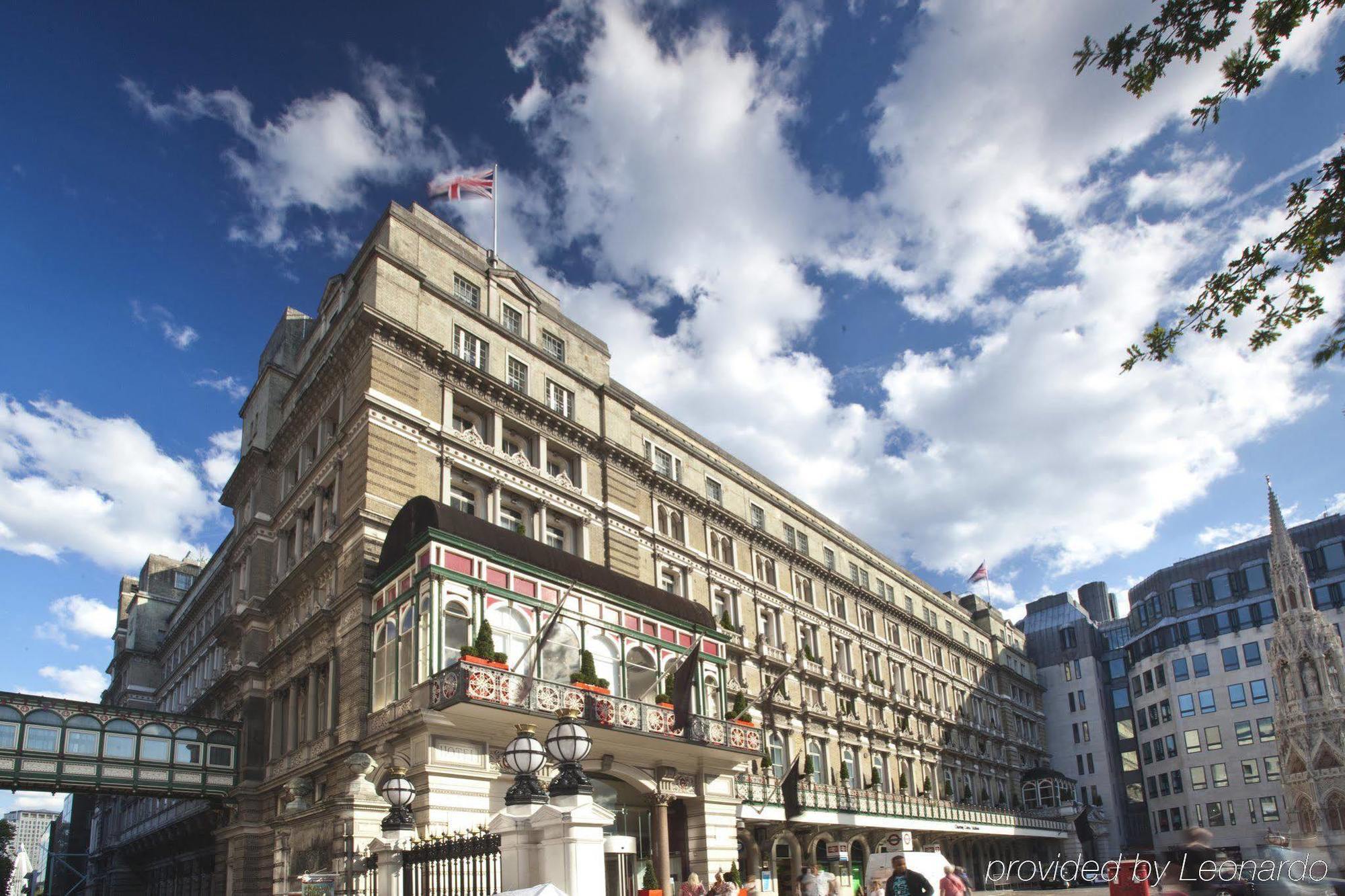 The Clermont London, Charing Cross 4* Londres