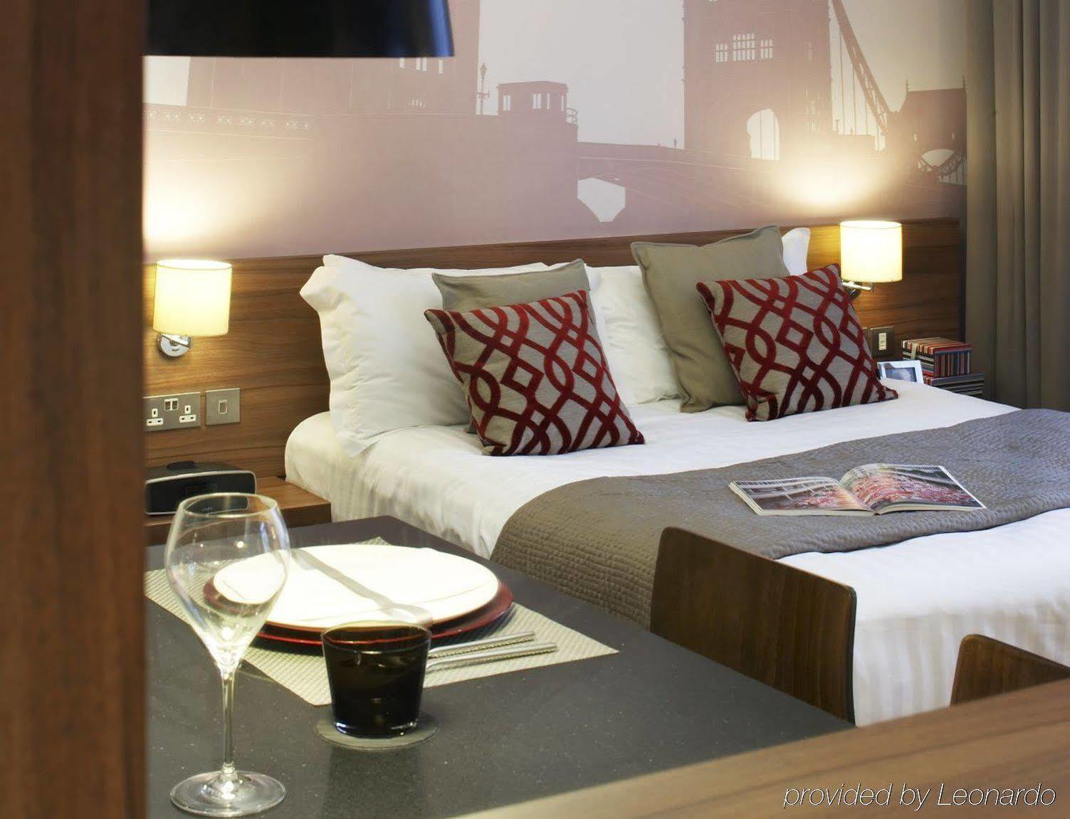 Citadines Holborn - Covent Garden 4* Londres