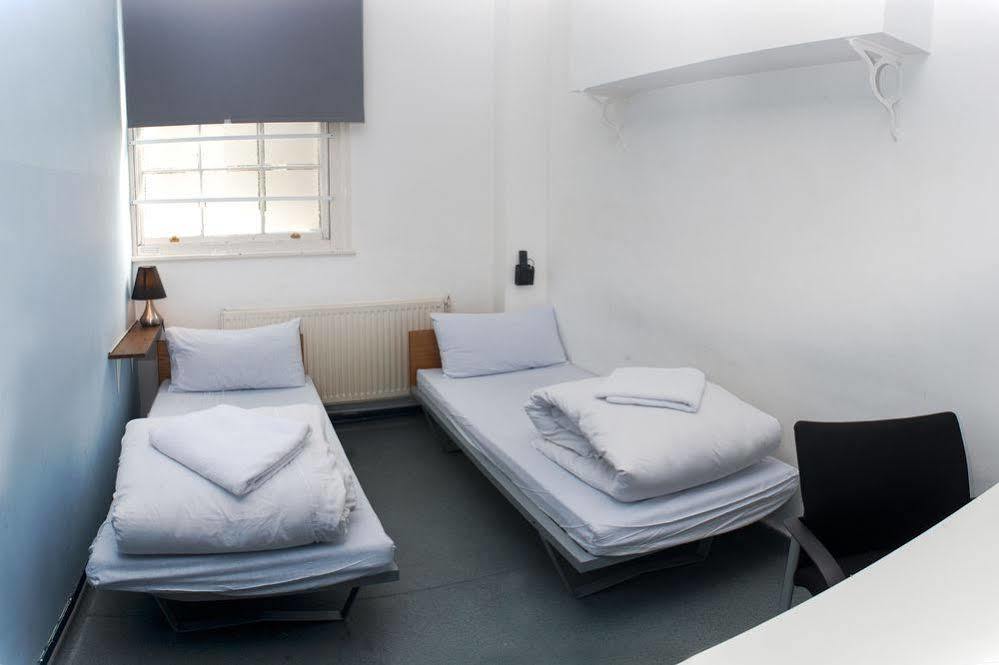 Hostel London Kings Cross Auberge de jeunesse *