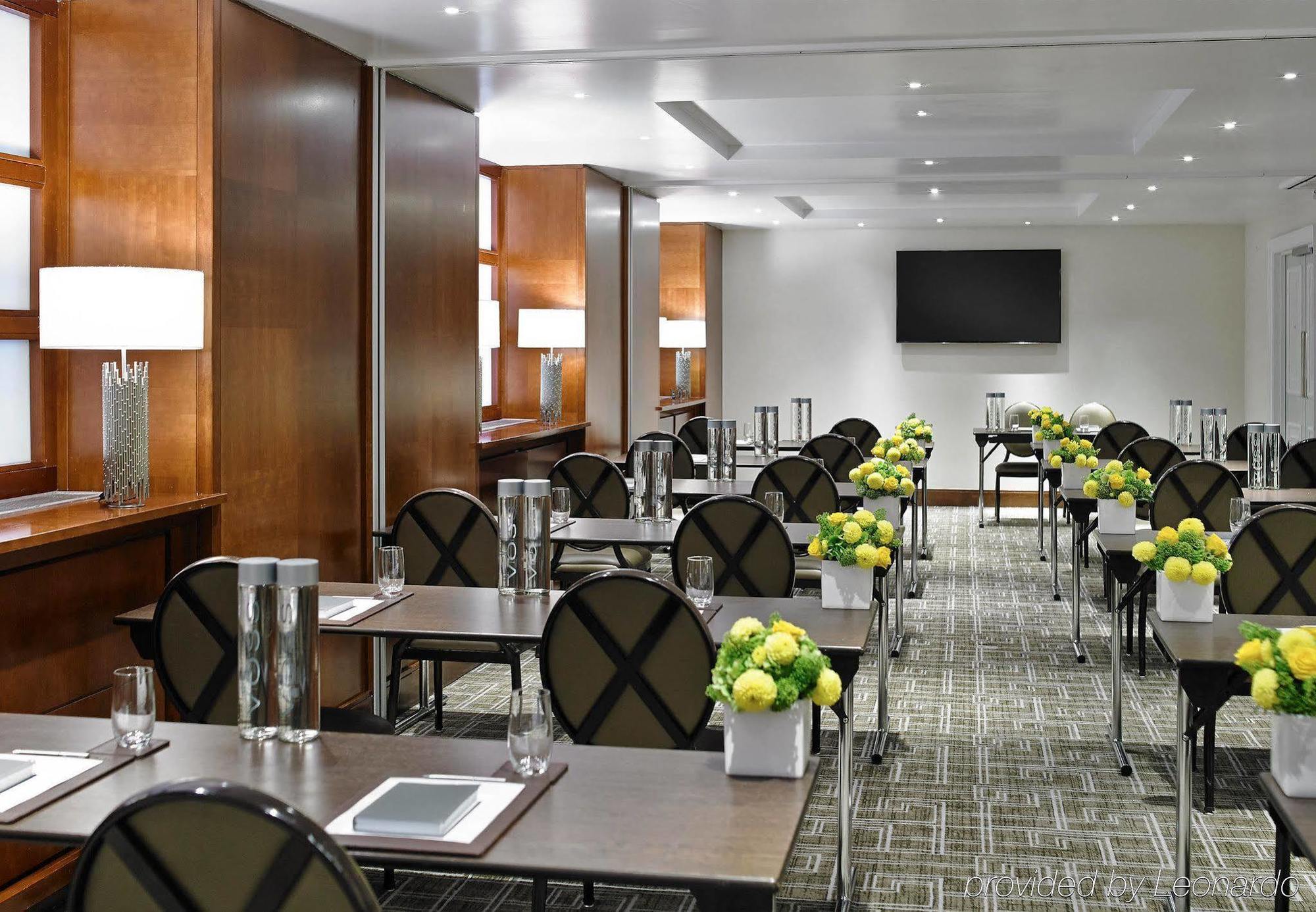 Marriott Park Lane Hotel Londres