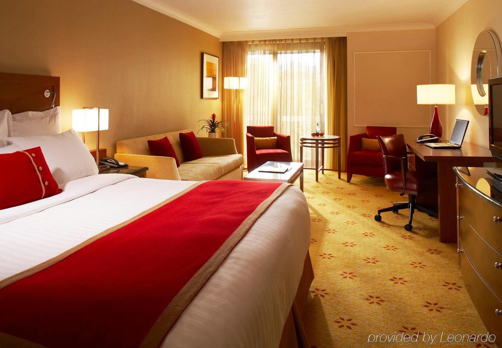 Hotel Marriott Regents Park
