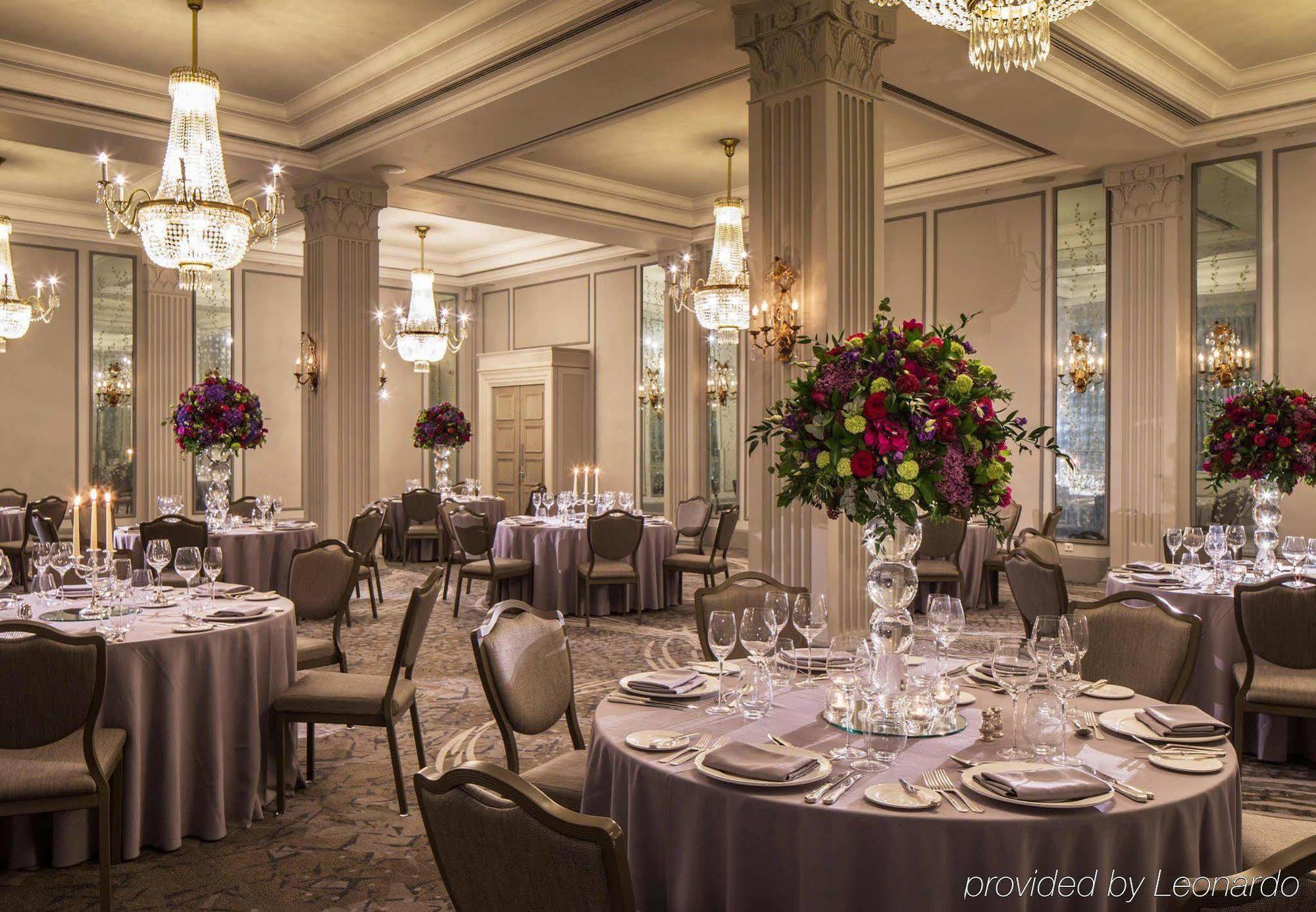Jw Marriott Grosvenor House