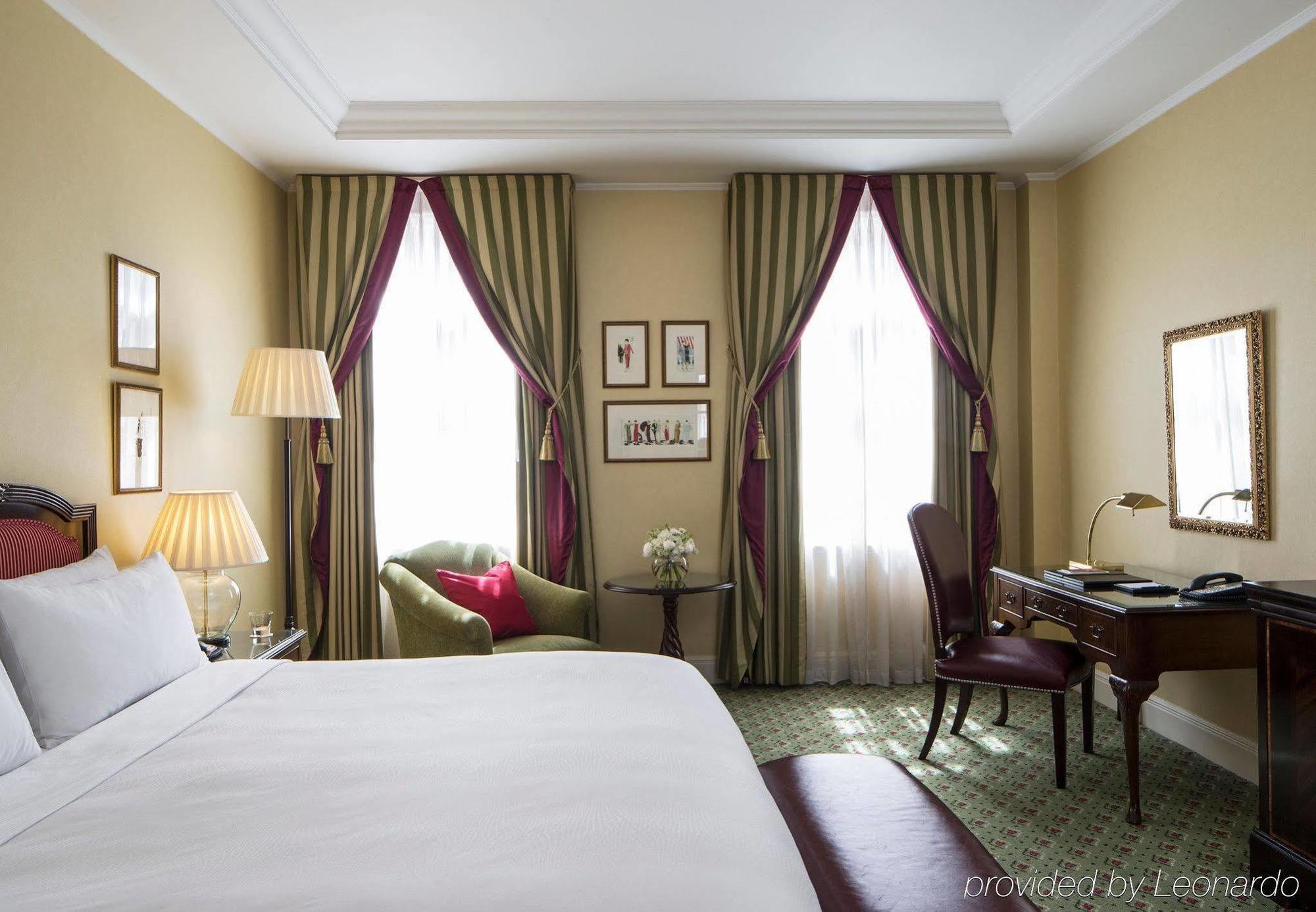 Jw Marriott Grosvenor House 5*