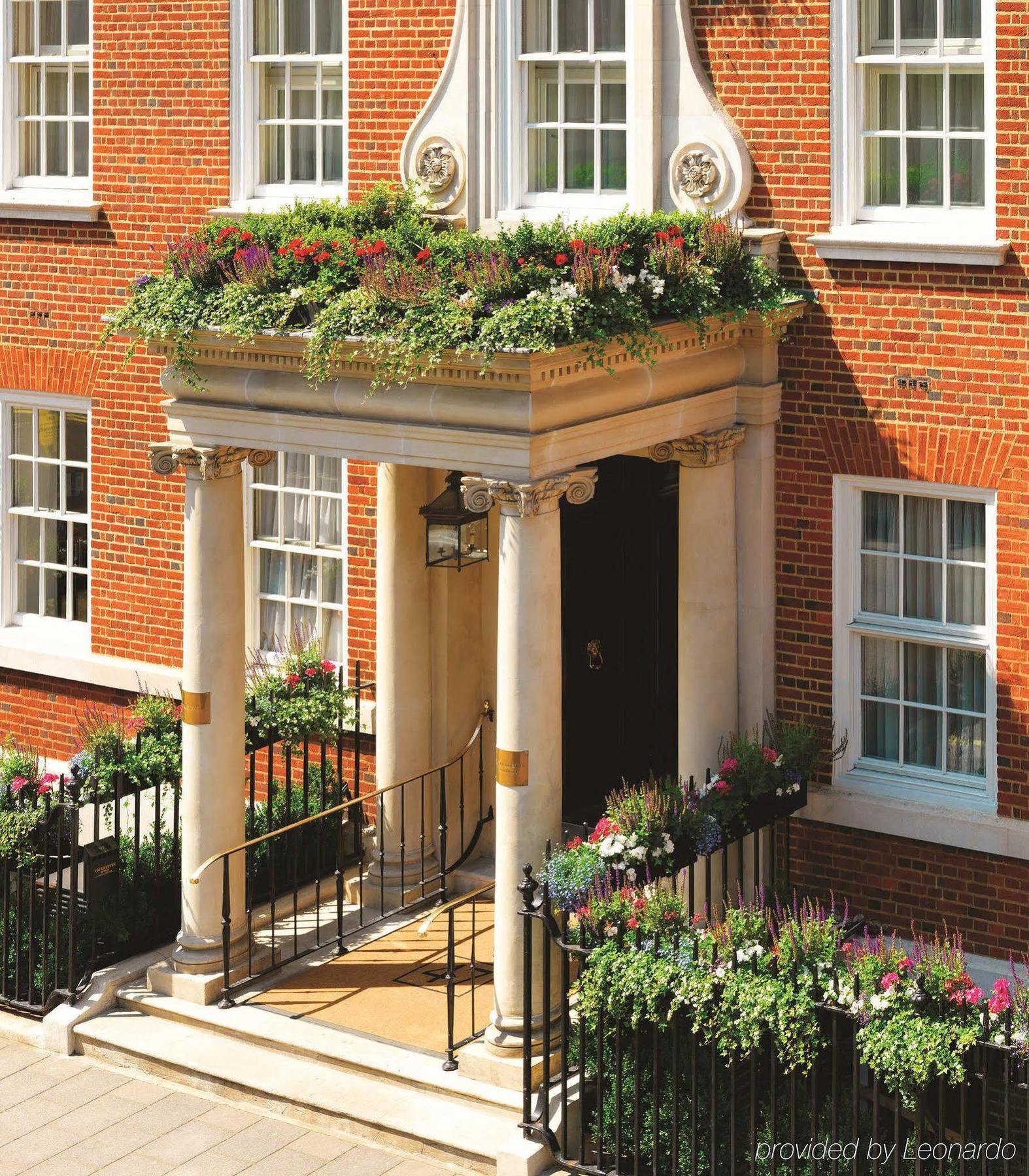 Grand Residences By Marriott - Mayfair-london 5* Londres
