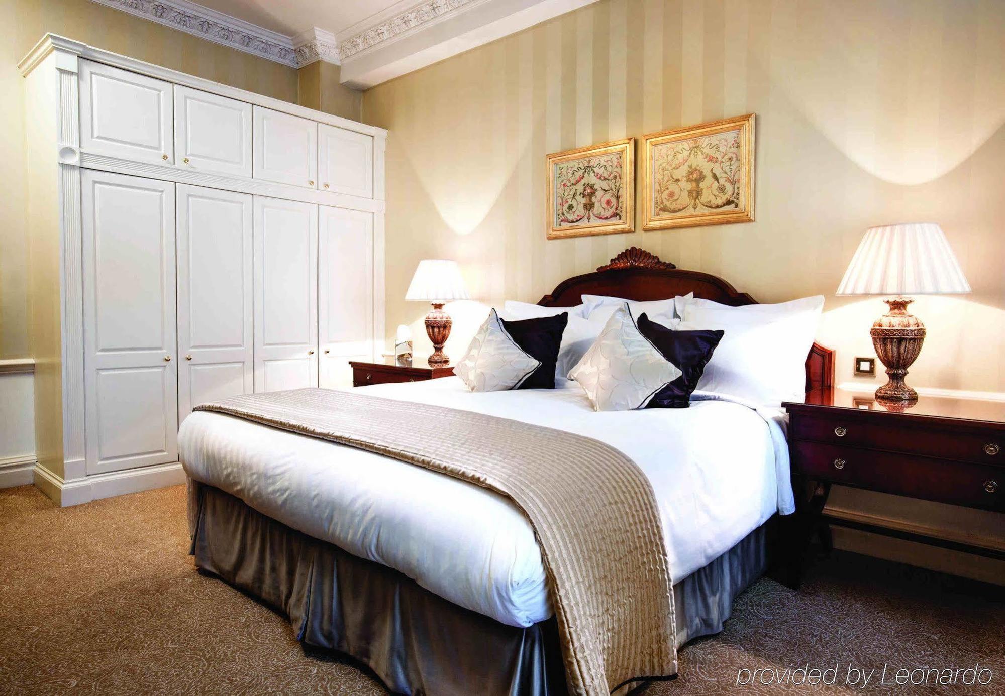 Grand Residences By Marriott - Mayfair-london 5*