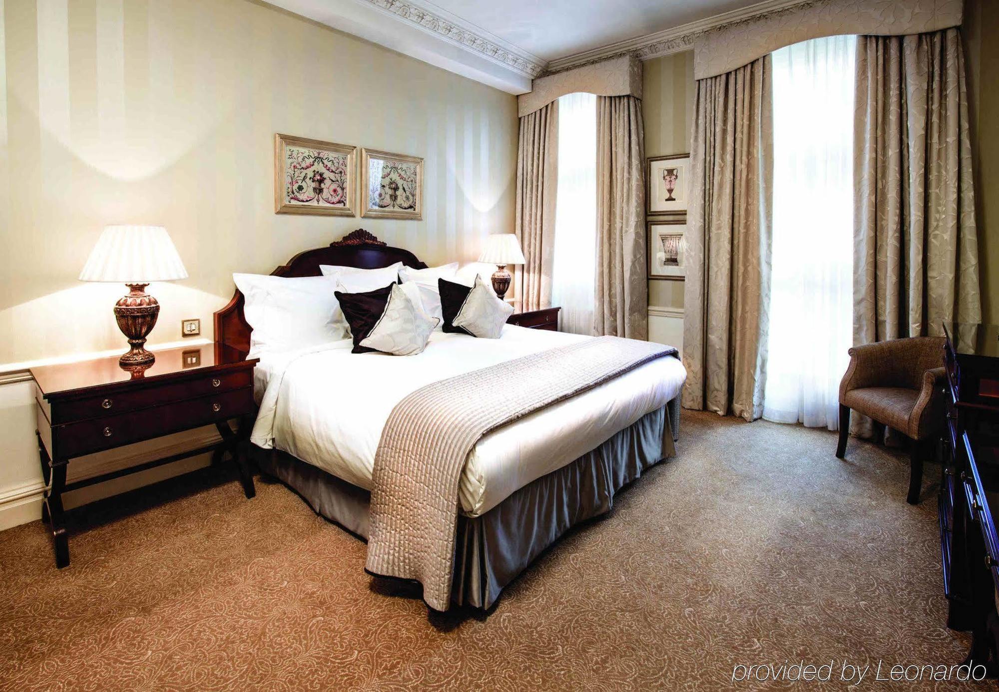 Grand Residences By Marriott - Mayfair-london