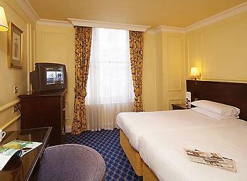 Thistle Kensington Park Hotel Londres