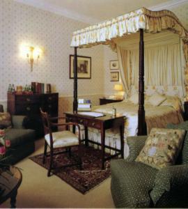 Hotel The Abbey Notting Hill Londres