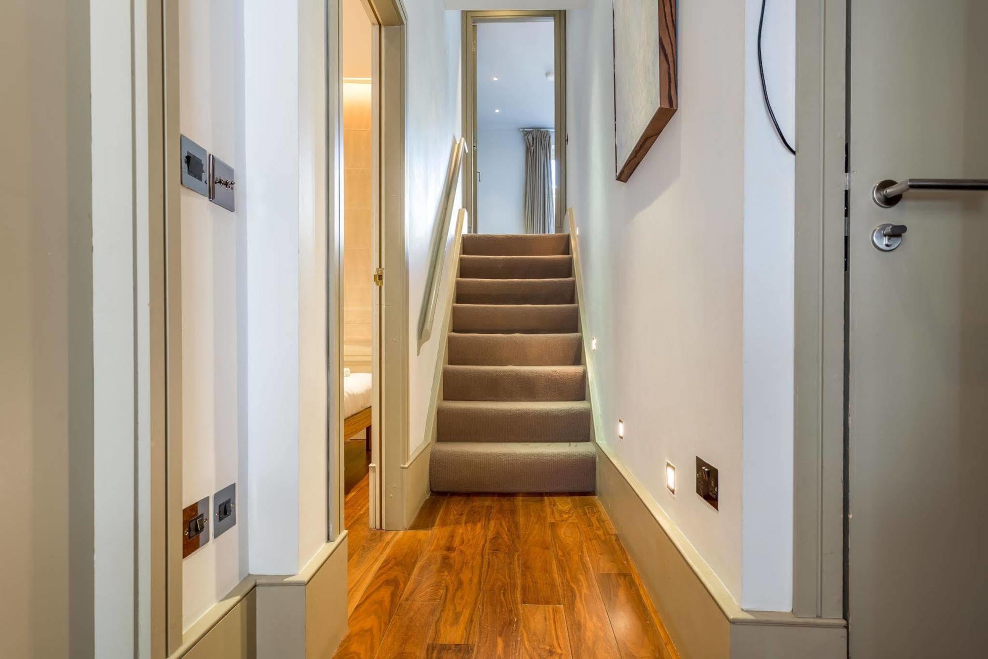 My Apartments Collingham Place Appartement