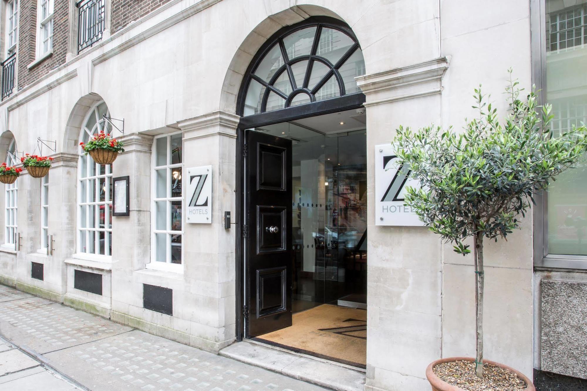 The Z Victoria Hotel Londres
