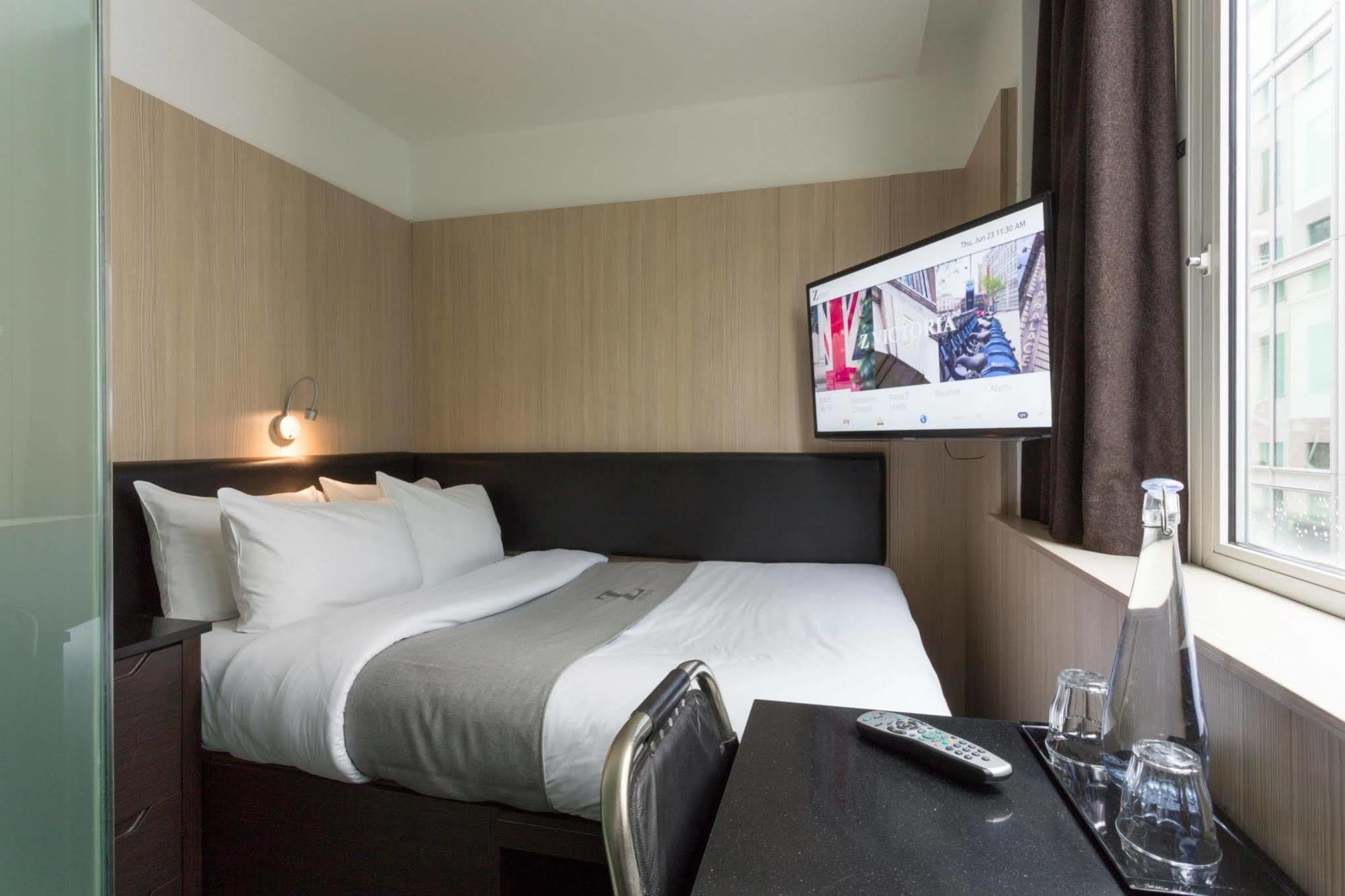 The Z Victoria Hotel Londres