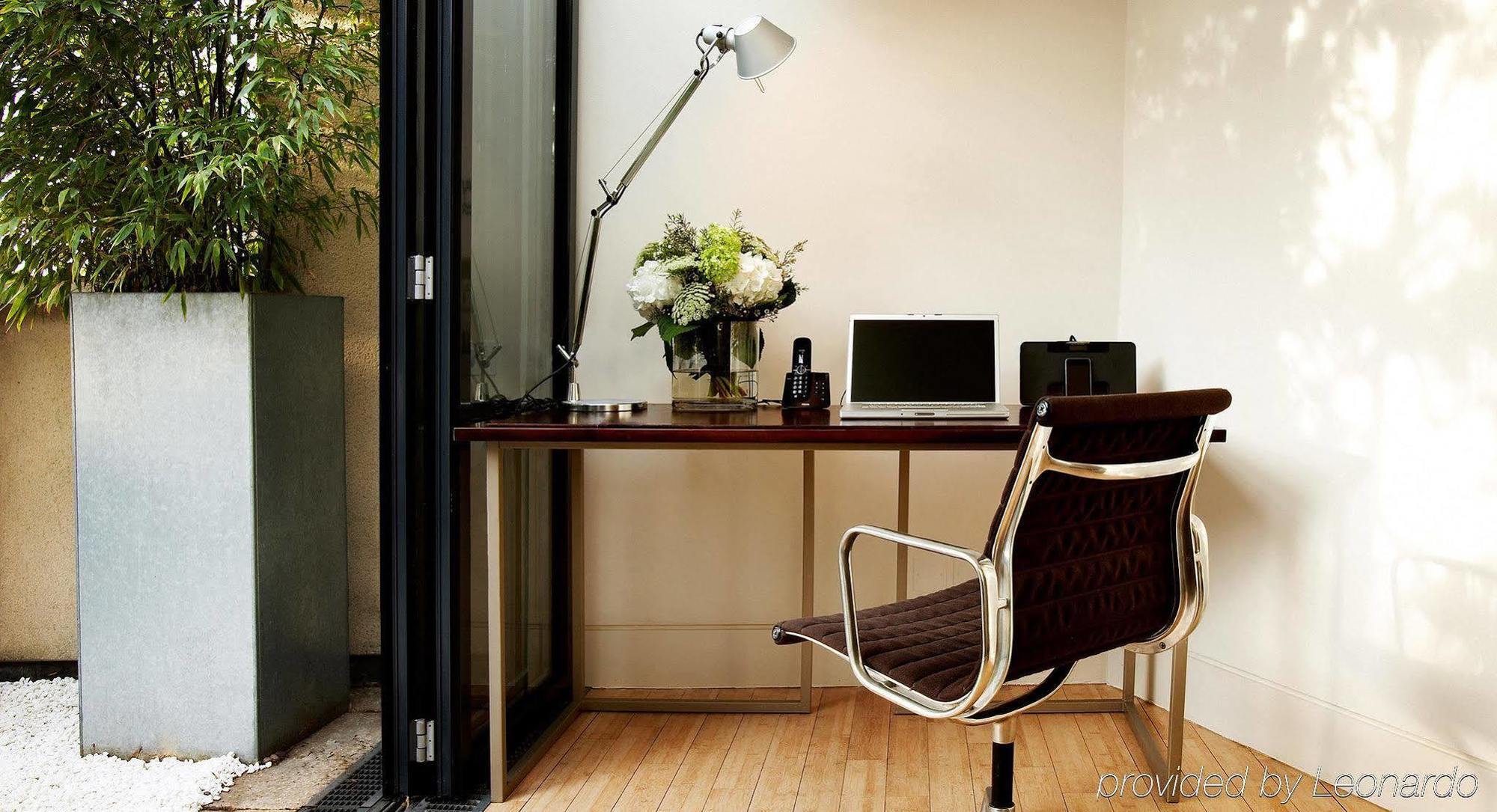 No.5 Maddox Street Apart-hotel 4*