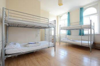 New Cross Hostel Londen