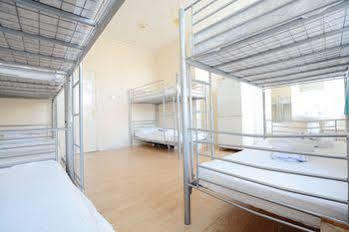 New Cross Hostel Londen