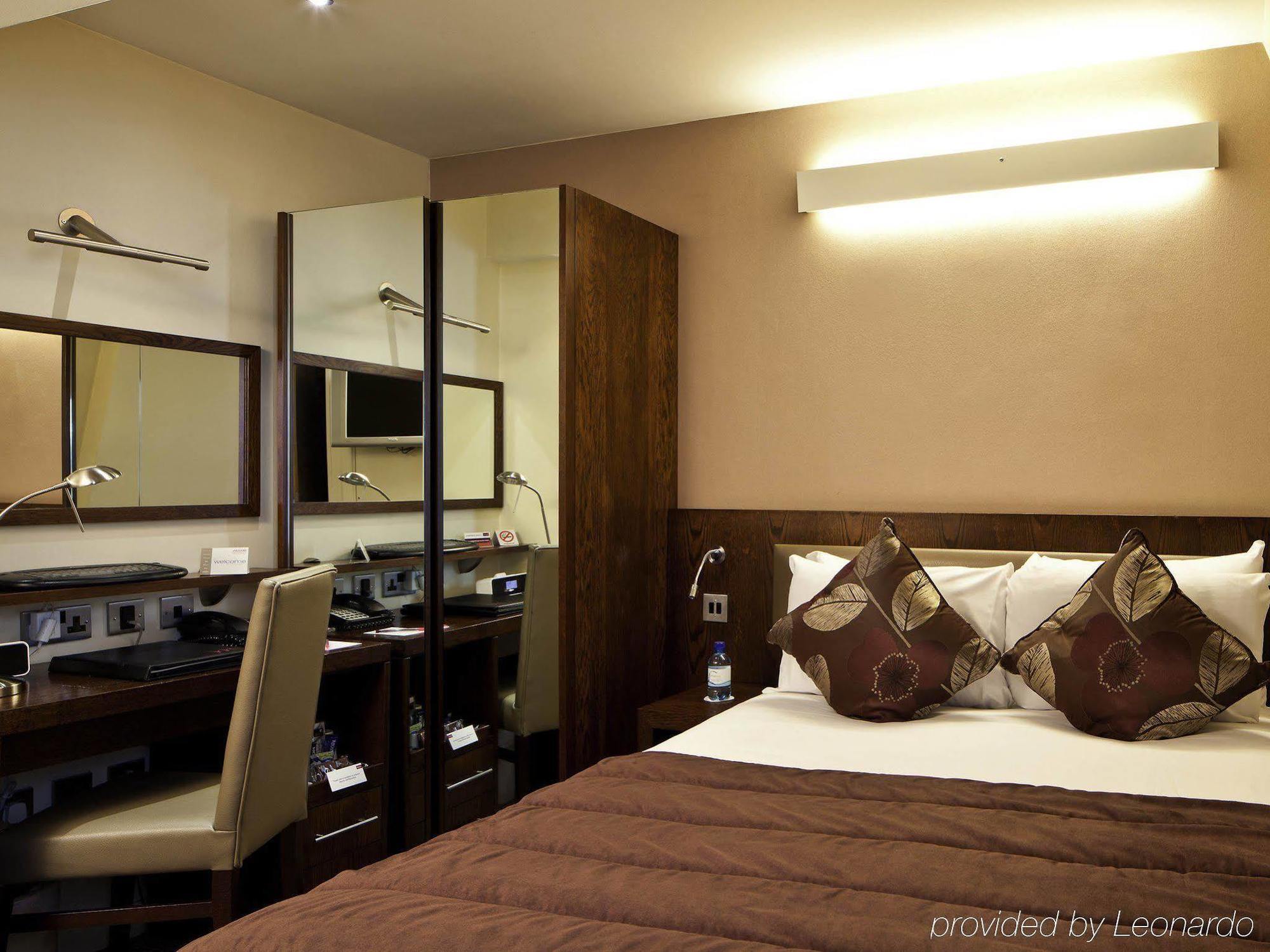 Mercure Paddington Hotel Londres