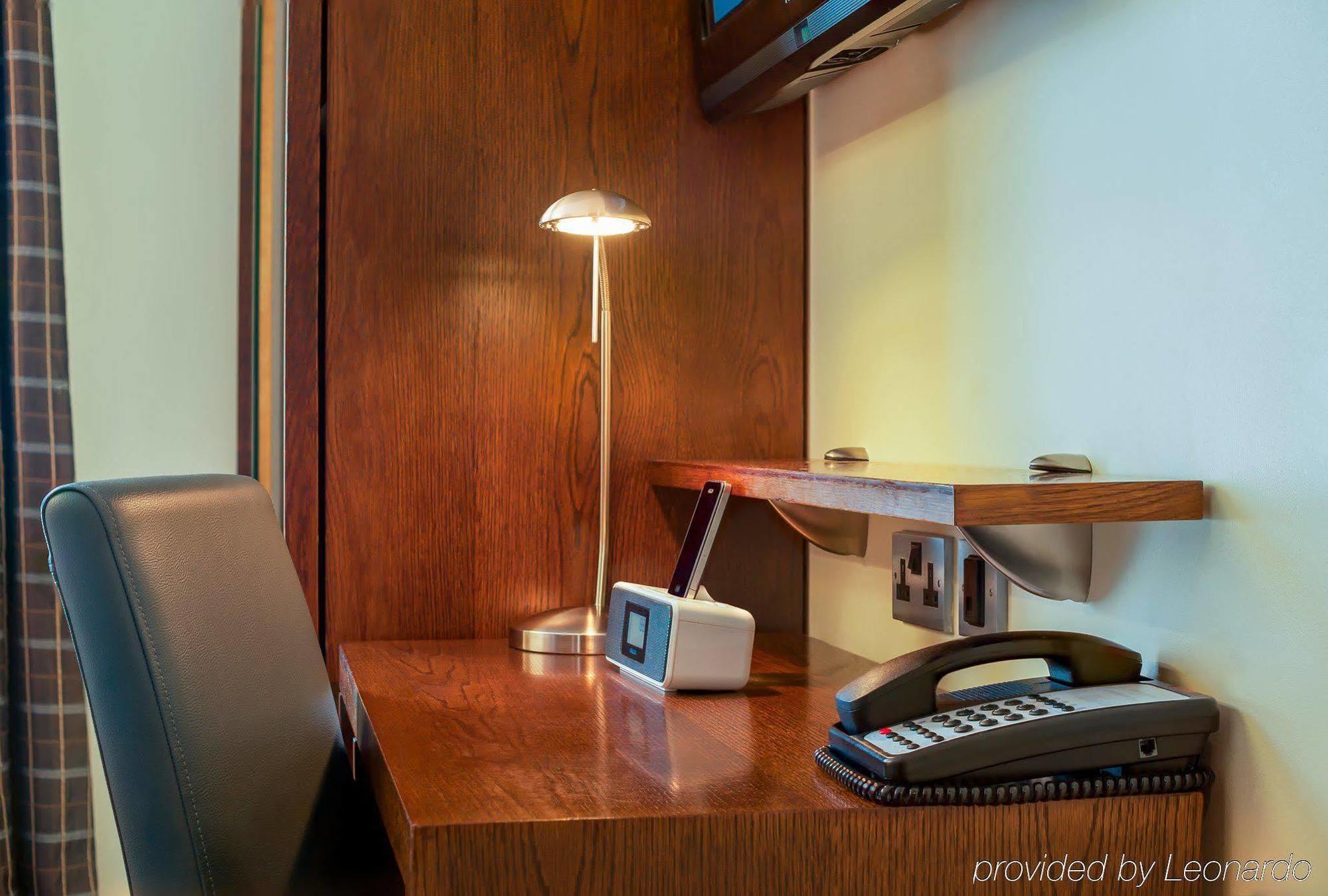 Mercure Paddington Hotel Londres