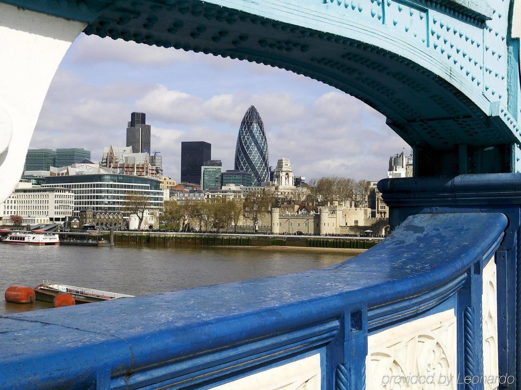 Mercure Paddington 4* Londres