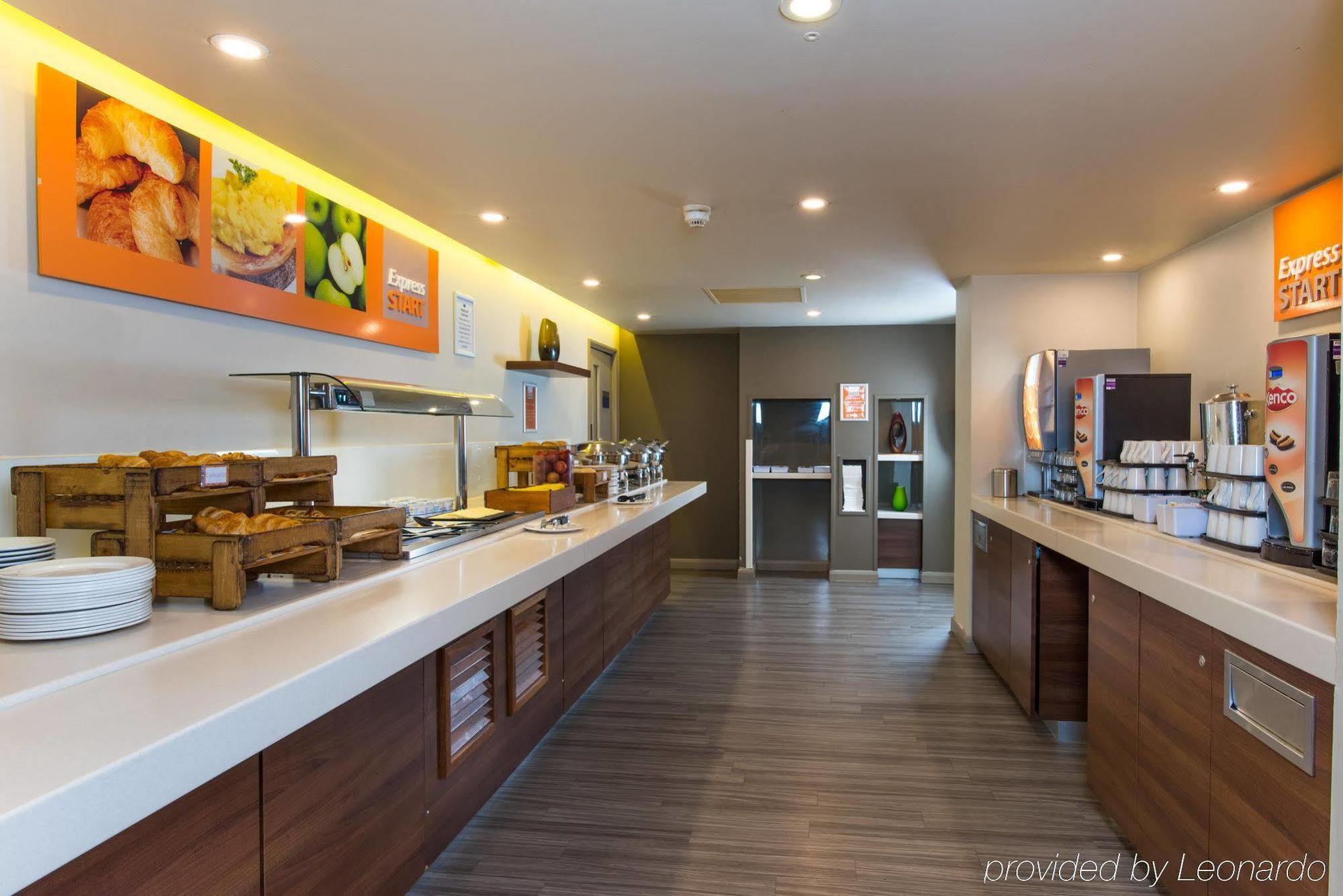 Holiday Express Greenwich By Ihg Hotel Londres